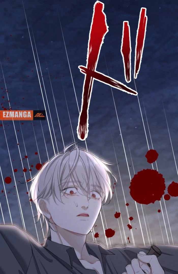I Love the One Who Kills Me chapter 27 page 113
