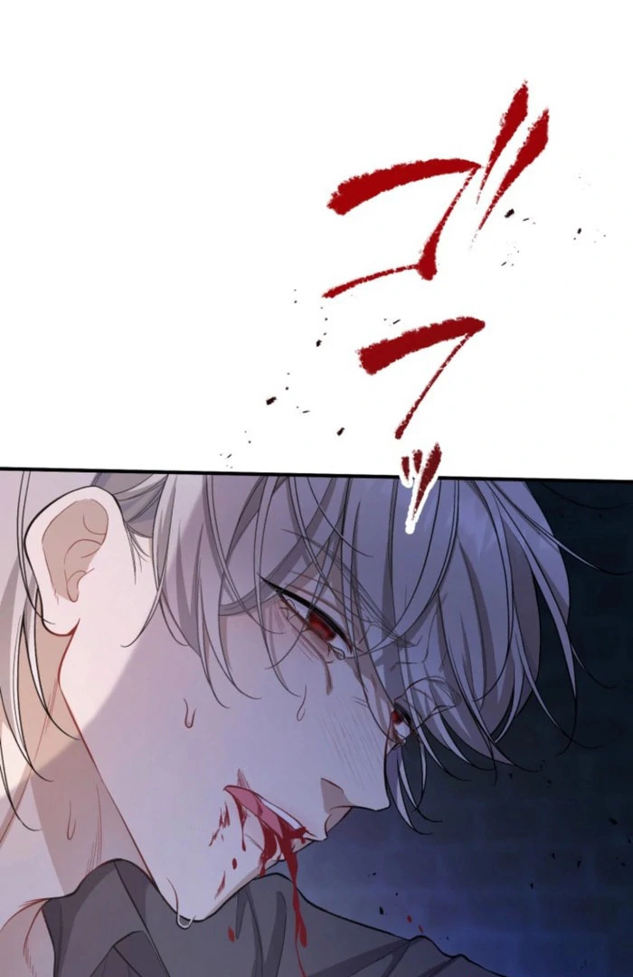 I Love the One Who Kills Me chapter 27 page 115