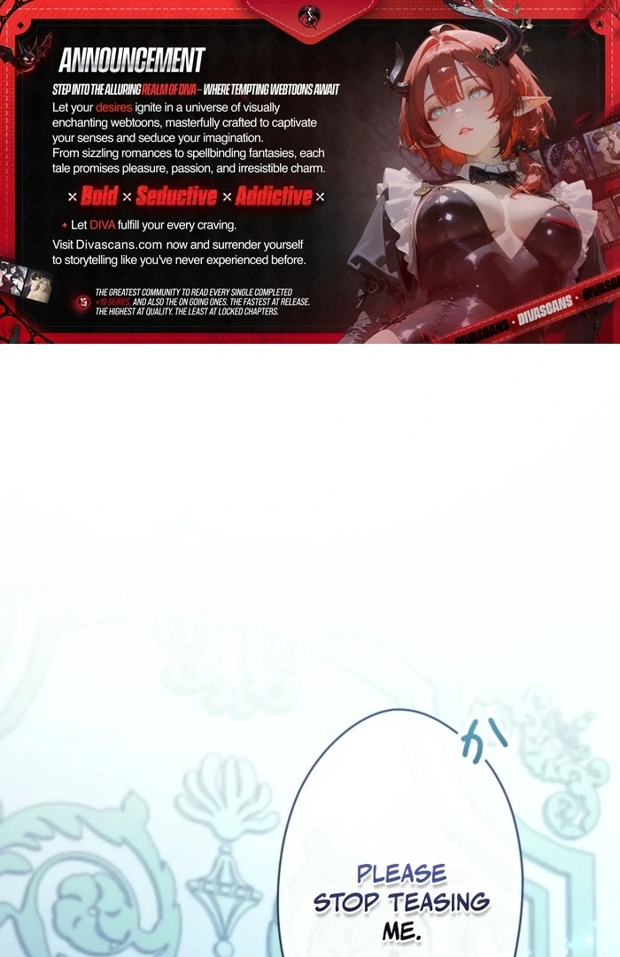 I Love the One Who Kills Me chapter 30 page 1