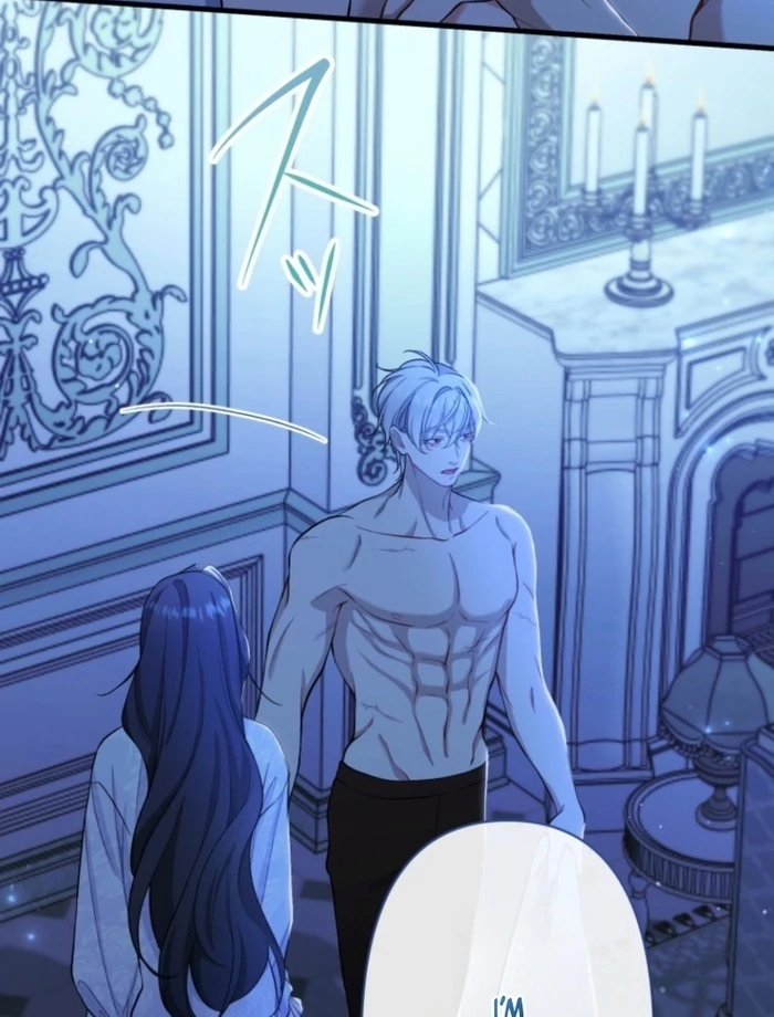 I Love the One Who Kills Me chapter 30 page 3