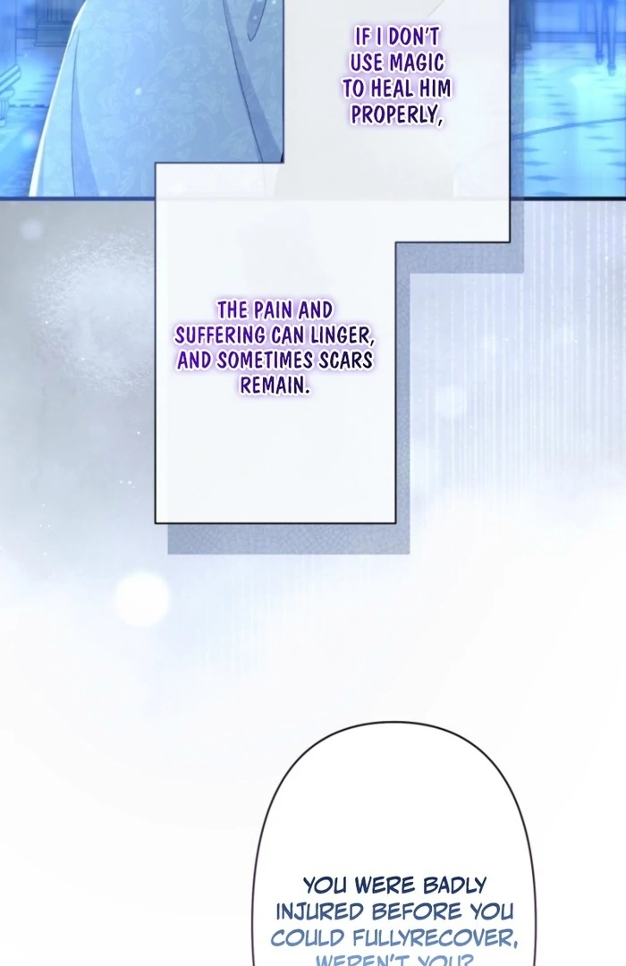 I Love the One Who Kills Me chapter 30 page 11