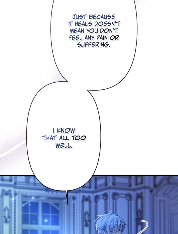 I Love the One Who Kills Me chapter 30 page 13