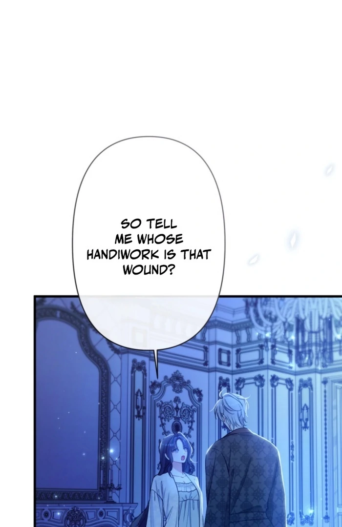 I Love the One Who Kills Me chapter 30 page 19