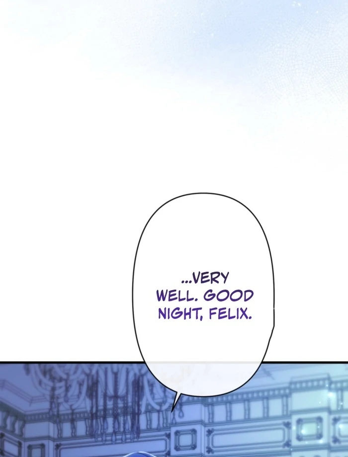 I Love the One Who Kills Me chapter 30 page 21
