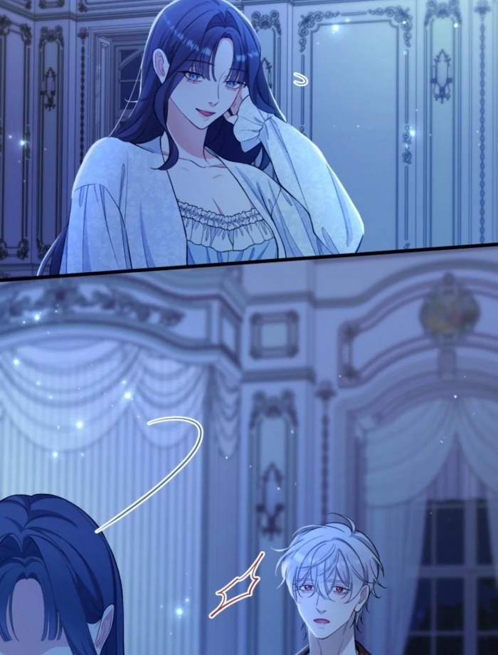 I Love the One Who Kills Me chapter 30 page 22