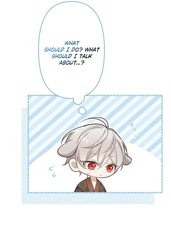 I Love the One Who Kills Me chapter 30 page 34