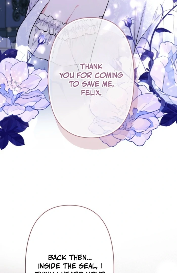 I Love the One Who Kills Me chapter 30 page 38