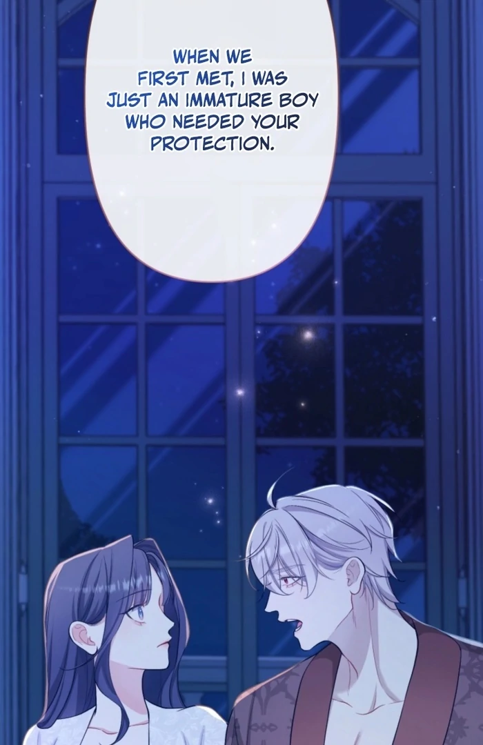 I Love the One Who Kills Me chapter 30 page 42