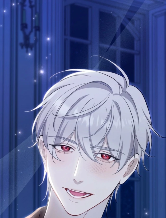 I Love the One Who Kills Me chapter 30 page 44