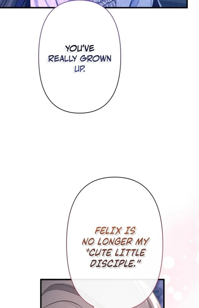 I Love the One Who Kills Me chapter 30 page 47