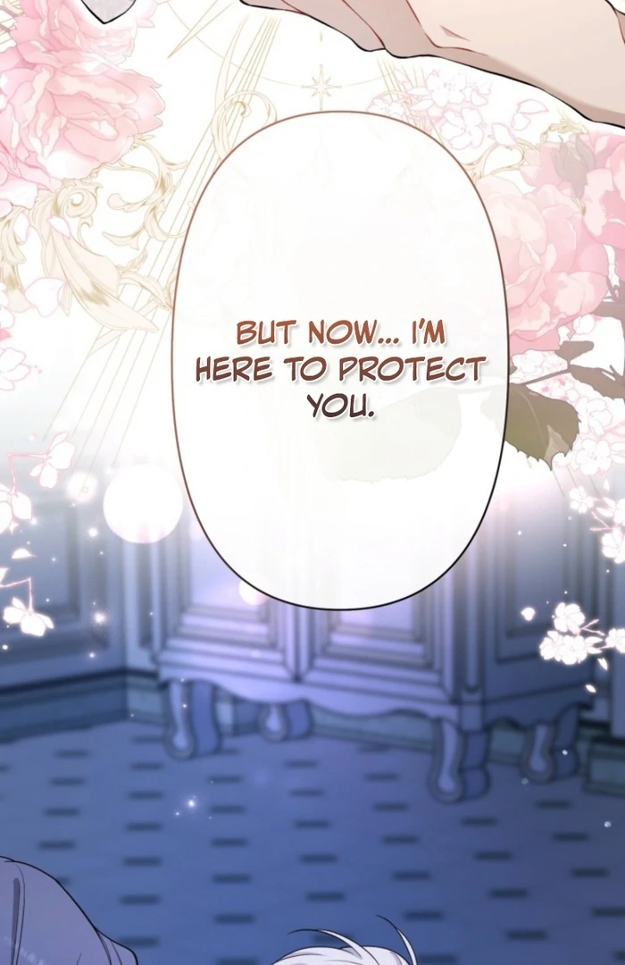I Love the One Who Kills Me chapter 30 page 60