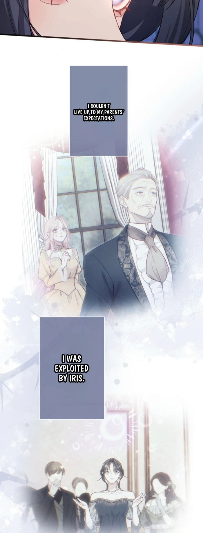 I Love the One Who Kills Me chapter 30 page 63