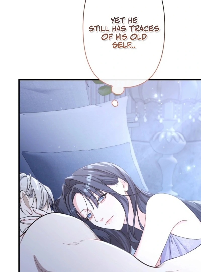I Love the One Who Kills Me chapter 34 page 9