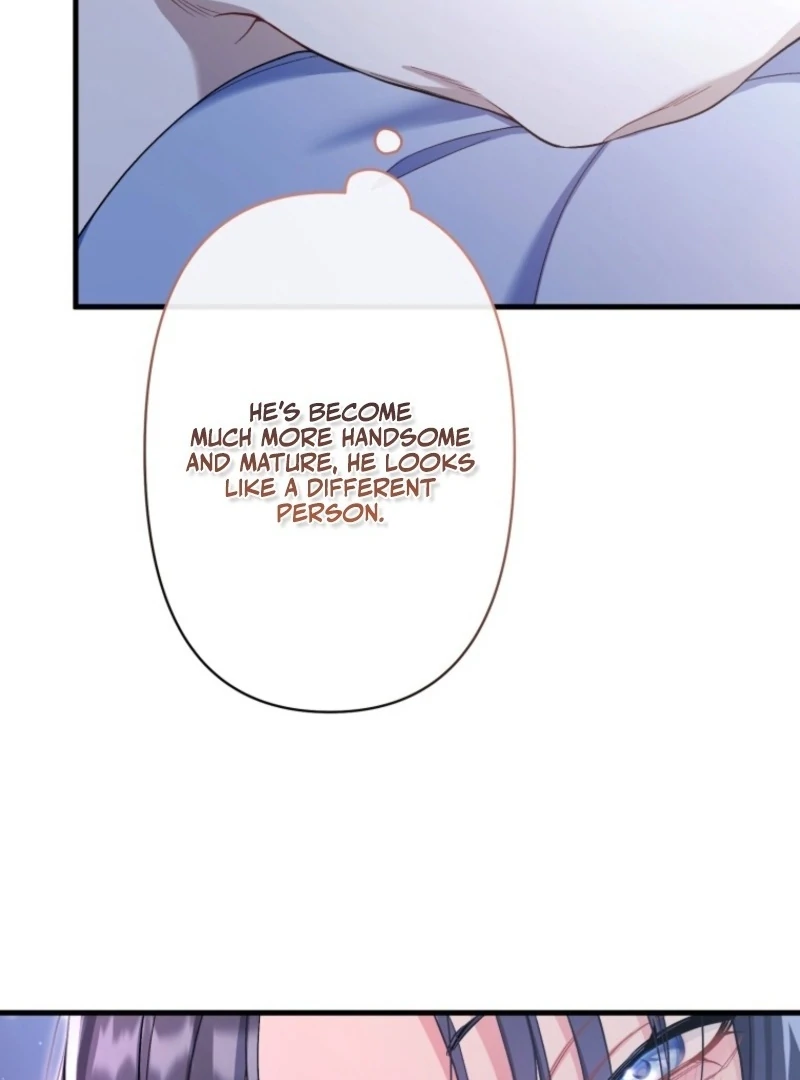 I Love the One Who Kills Me chapter 34 page 10