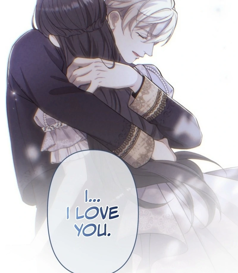 I Love the One Who Kills Me chapter 34 page 12