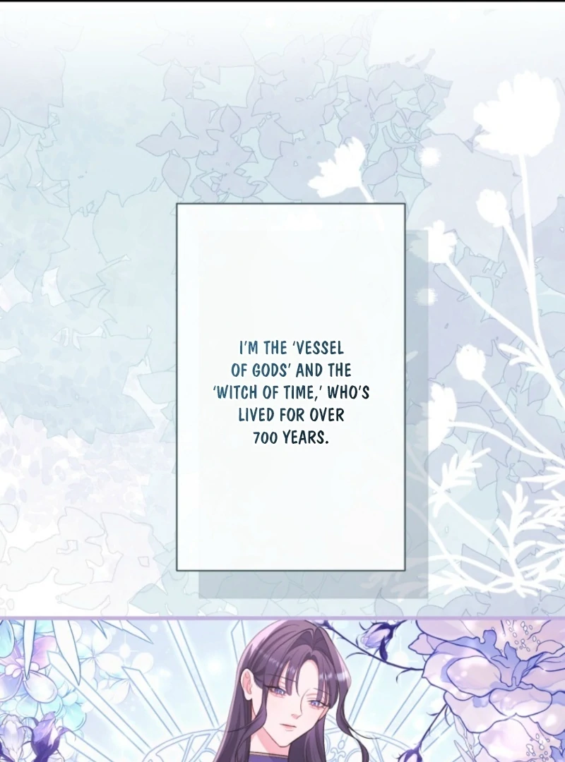 I Love the One Who Kills Me chapter 34 page 14