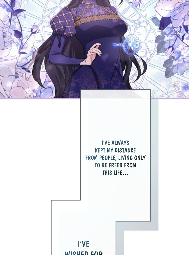 I Love the One Who Kills Me chapter 34 page 15