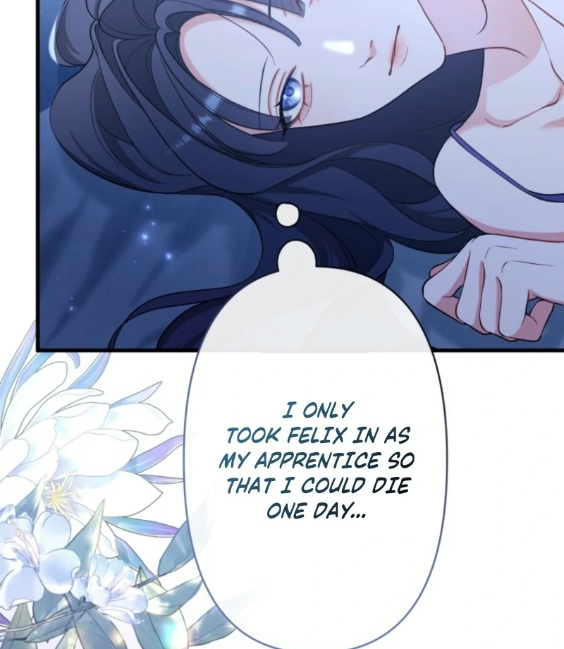 I Love the One Who Kills Me chapter 34 page 17