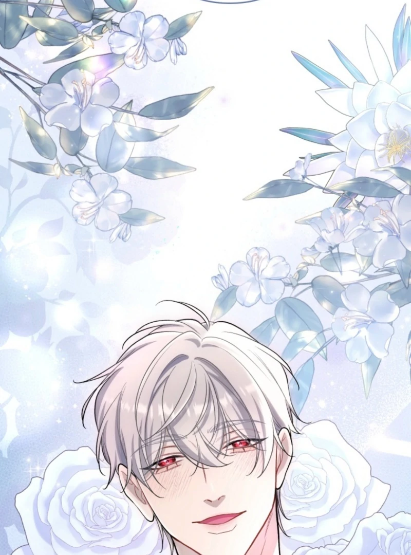 I Love the One Who Kills Me chapter 34 page 18