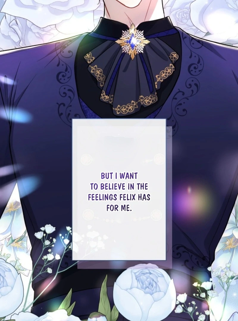 I Love the One Who Kills Me chapter 34 page 19