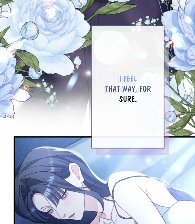 I Love the One Who Kills Me chapter 34 page 20