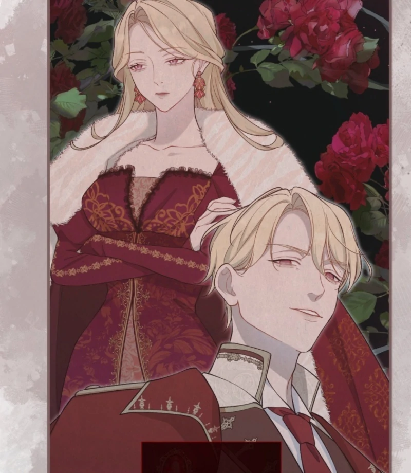I Love the One Who Kills Me chapter 34 page 29