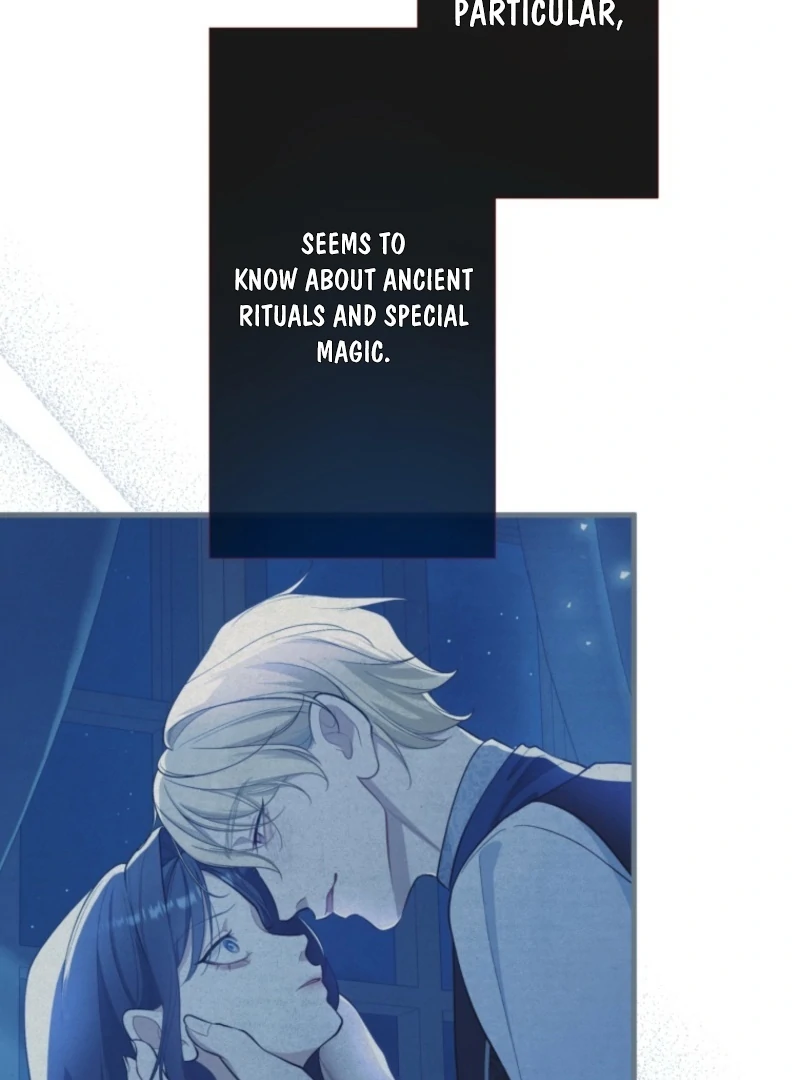 I Love the One Who Kills Me chapter 34 page 31