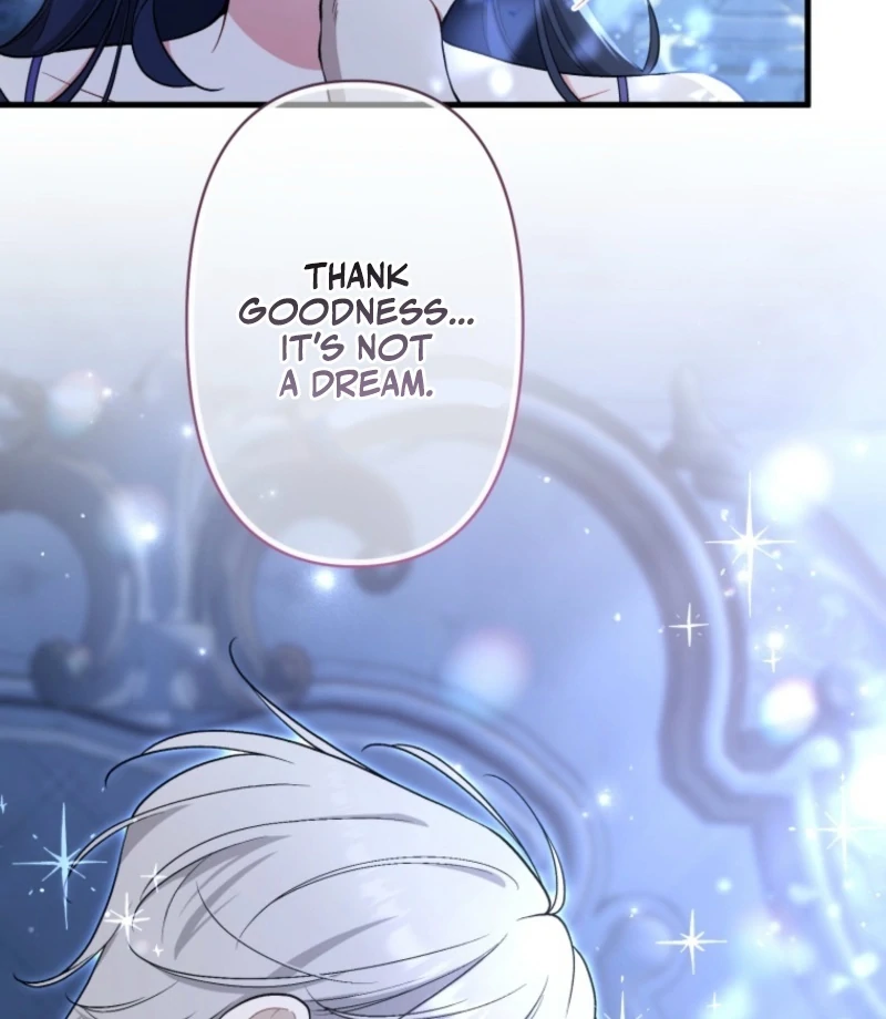 I Love the One Who Kills Me chapter 34 page 42