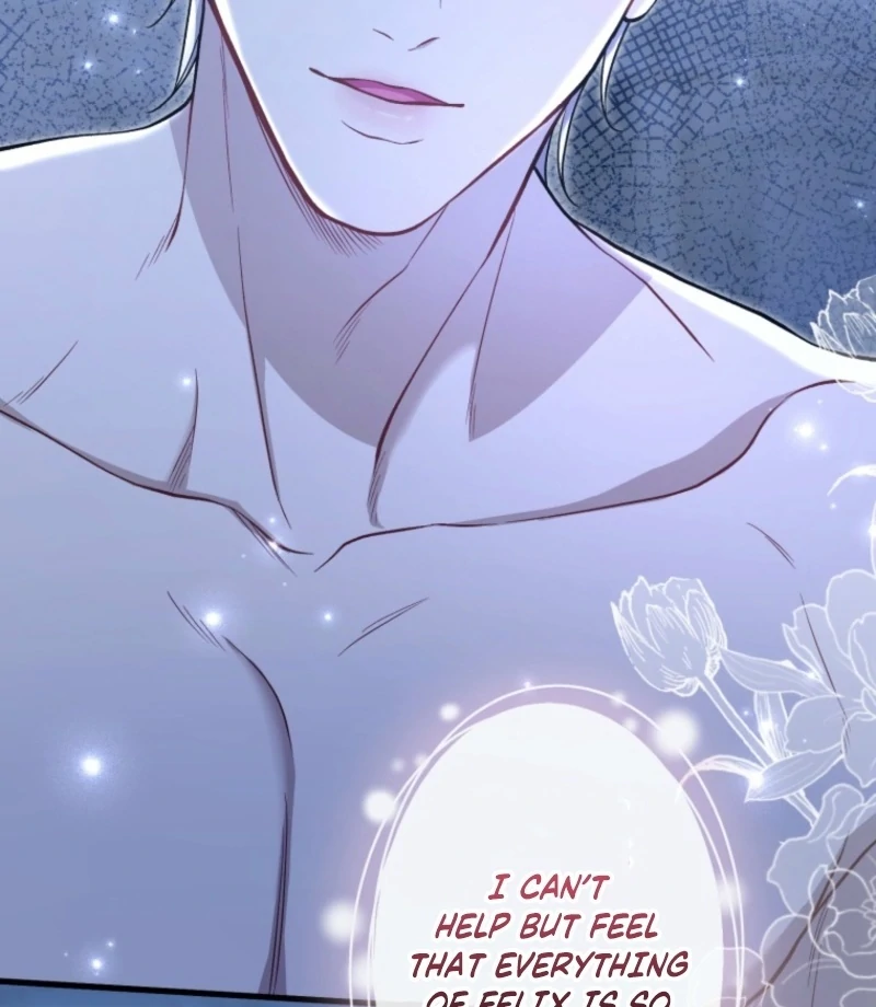 I Love the One Who Kills Me chapter 34 page 47