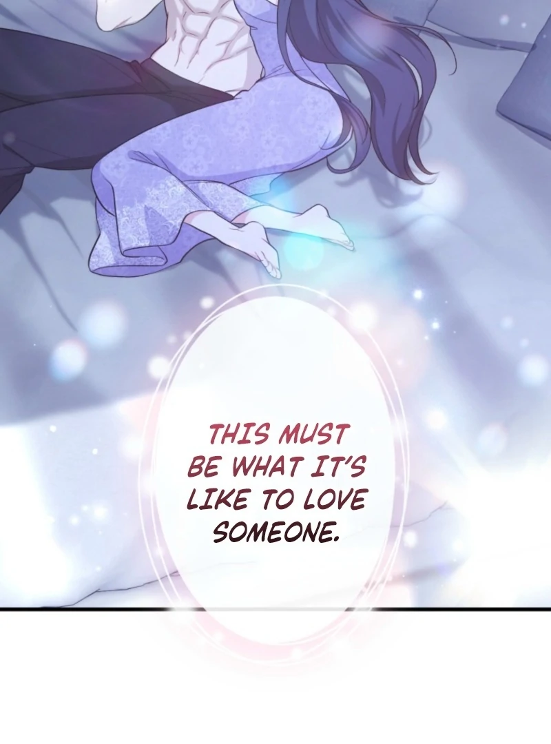 I Love the One Who Kills Me chapter 34 page 49