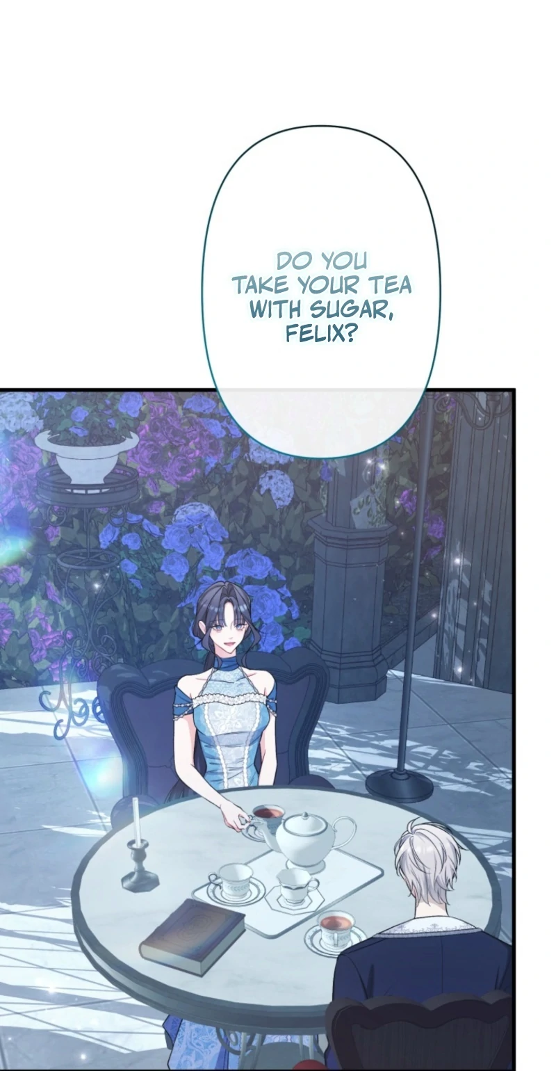 I Love the One Who Kills Me chapter 34 page 52