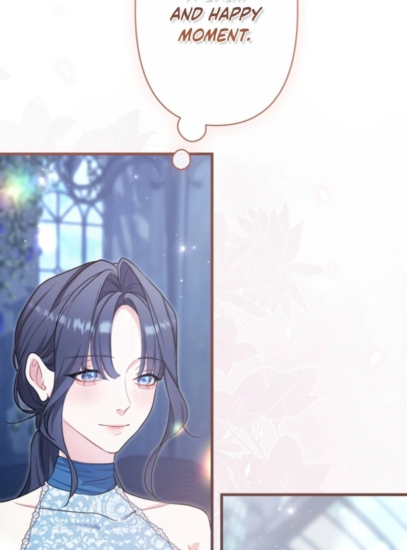 I Love the One Who Kills Me chapter 34 page 57