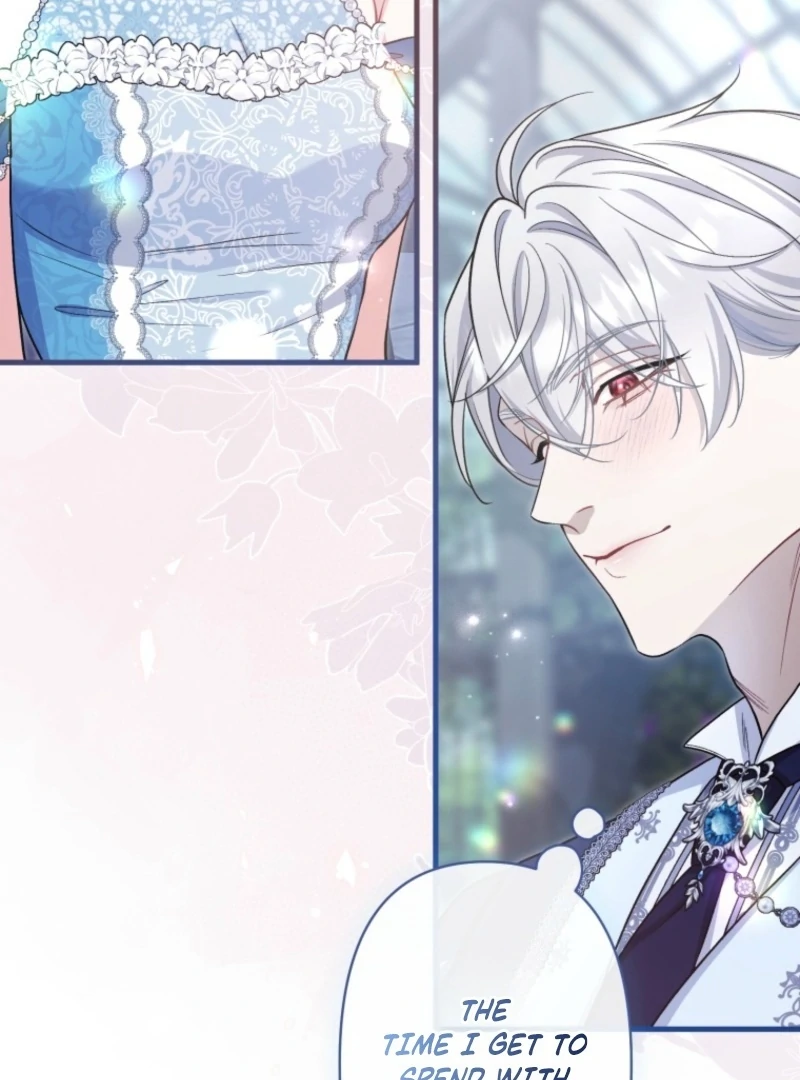 I Love the One Who Kills Me chapter 34 page 58