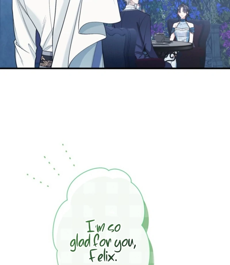 I Love the One Who Kills Me chapter 34 page 64