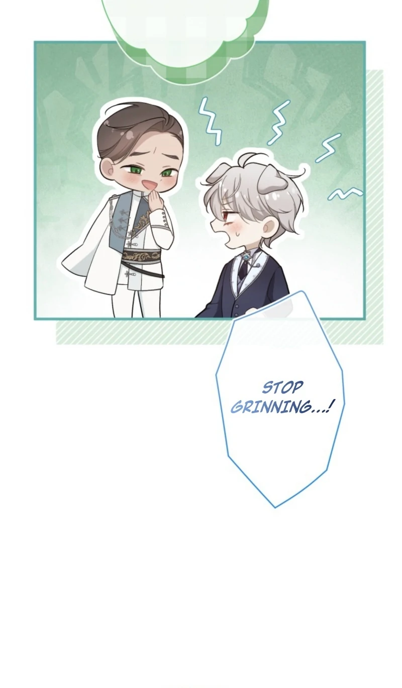 I Love the One Who Kills Me chapter 34 page 65