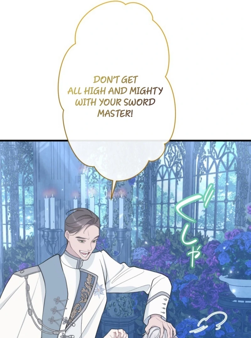 I Love the One Who Kills Me chapter 34 page 66