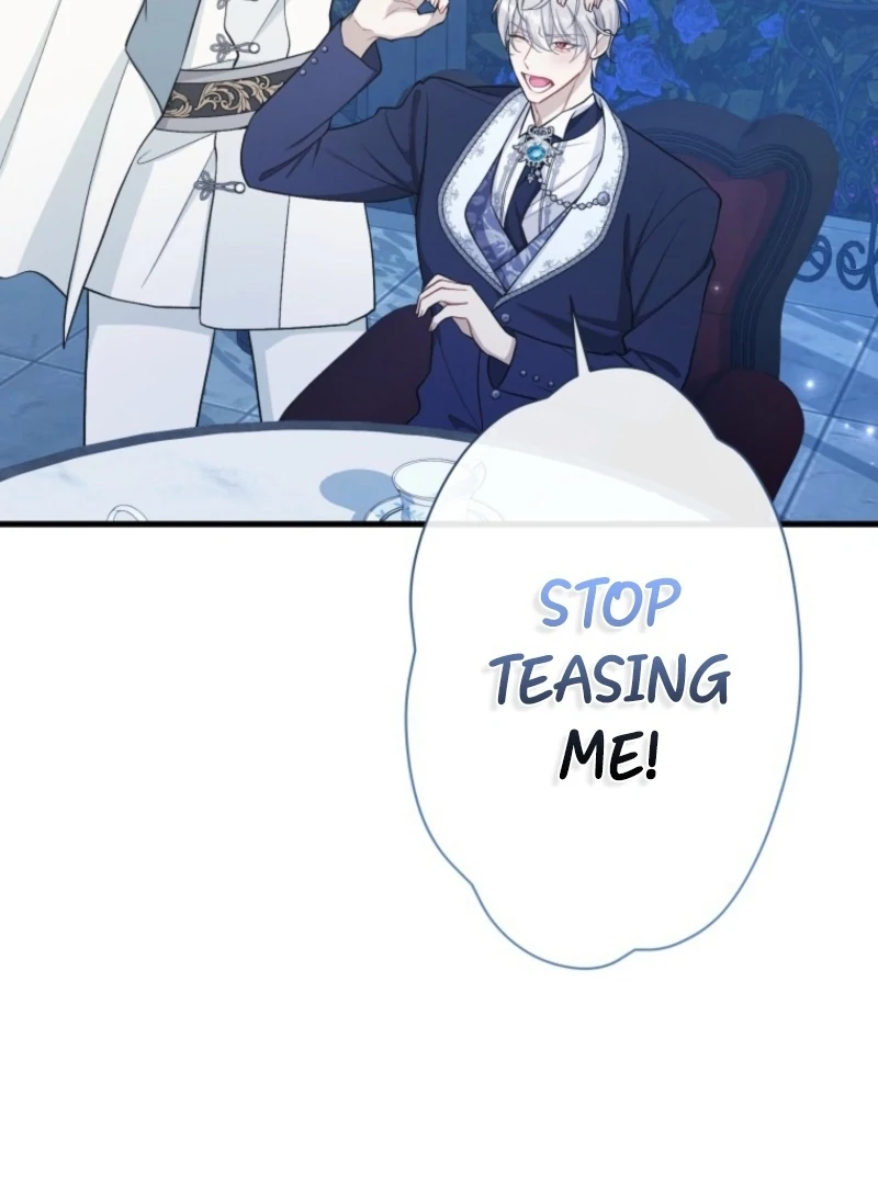 I Love the One Who Kills Me chapter 34 page 67