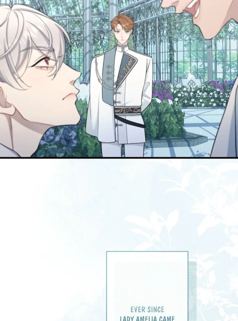 I Love the One Who Kills Me chapter 34 page 71