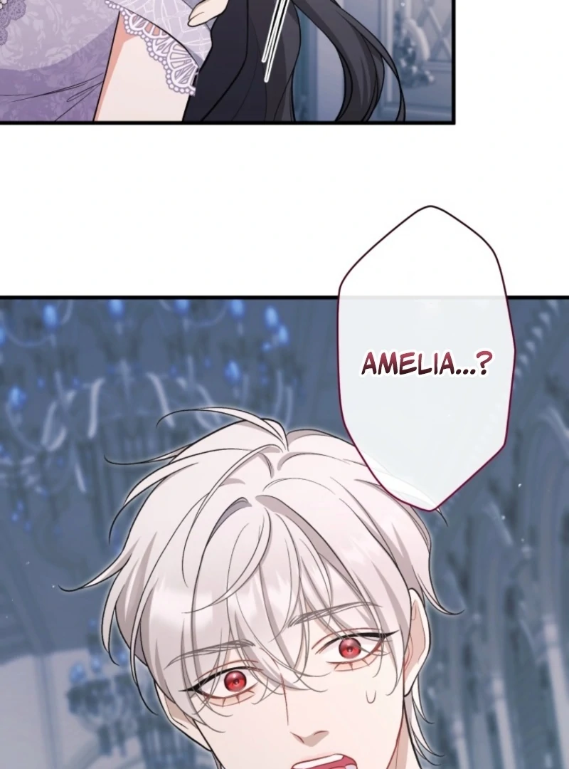 I Love the One Who Kills Me chapter 34 page 84
