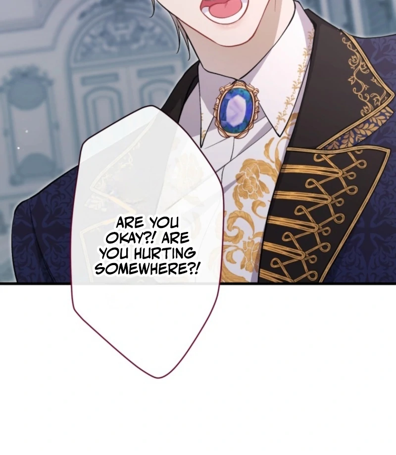 I Love the One Who Kills Me chapter 34 page 85