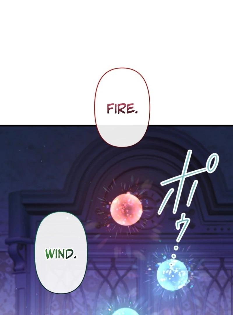 I Love the One Who Kills Me chapter 34 page 93