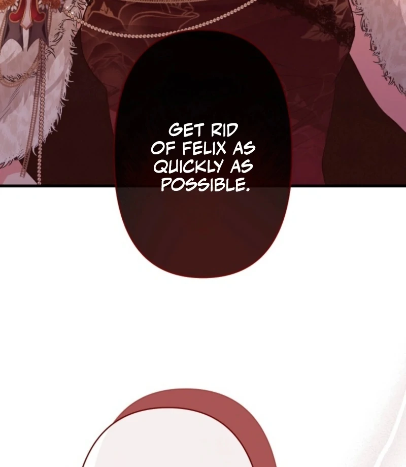 I Love the One Who Kills Me chapter 35 page 7