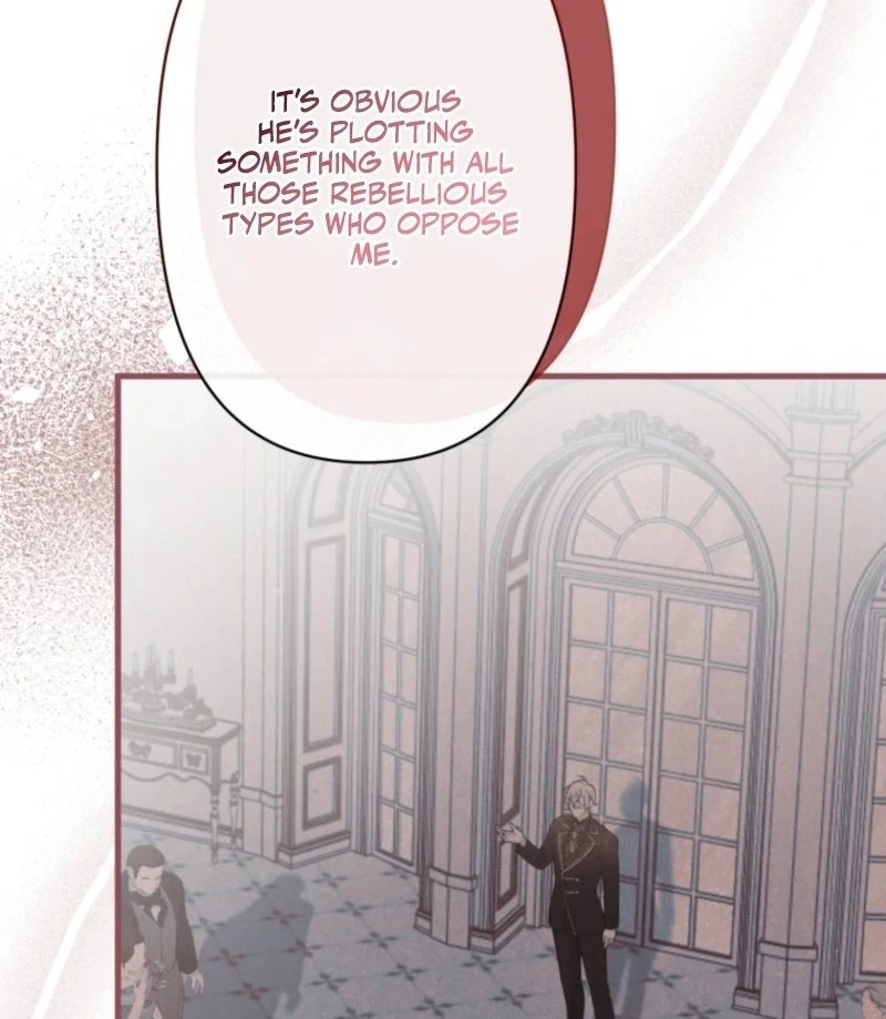 I Love the One Who Kills Me chapter 35 page 8