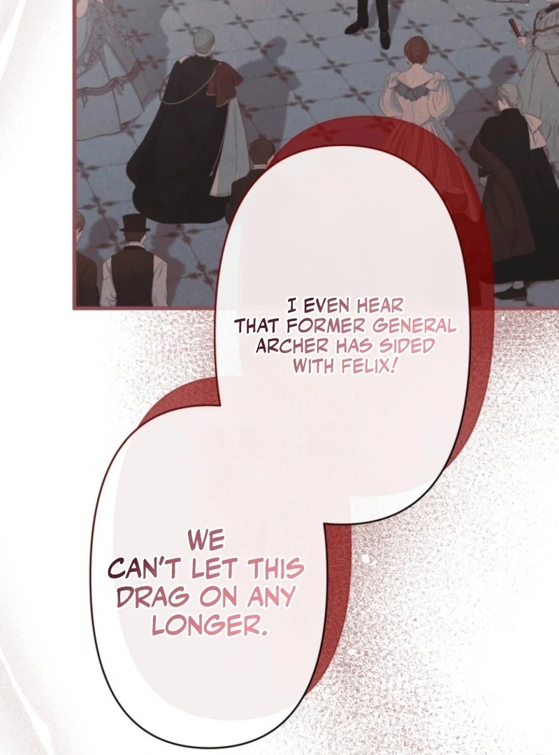 I Love the One Who Kills Me chapter 35 page 9