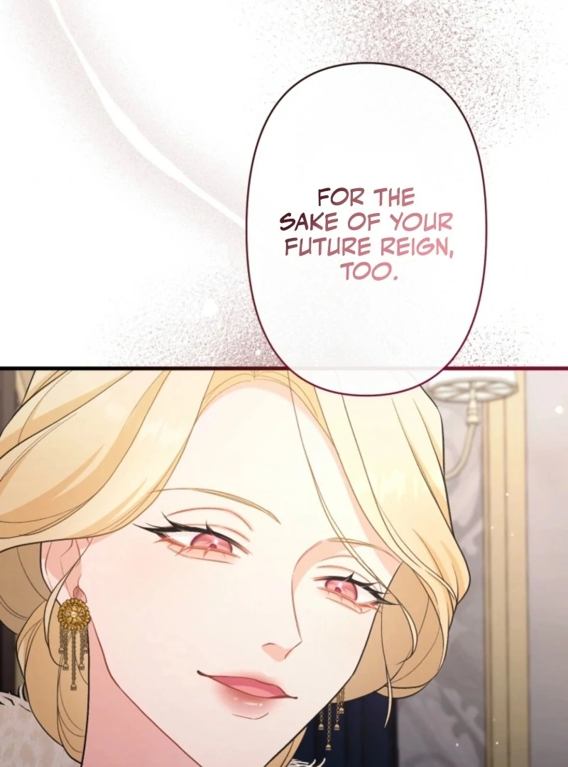 I Love the One Who Kills Me chapter 35 page 10