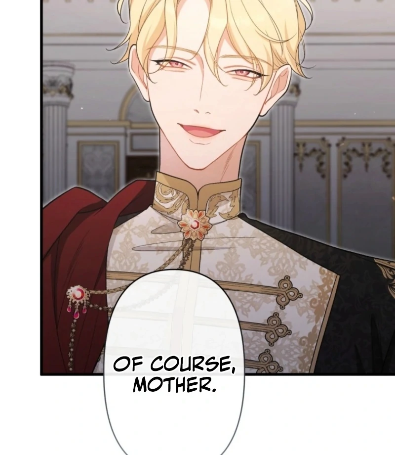 I Love the One Who Kills Me chapter 35 page 12