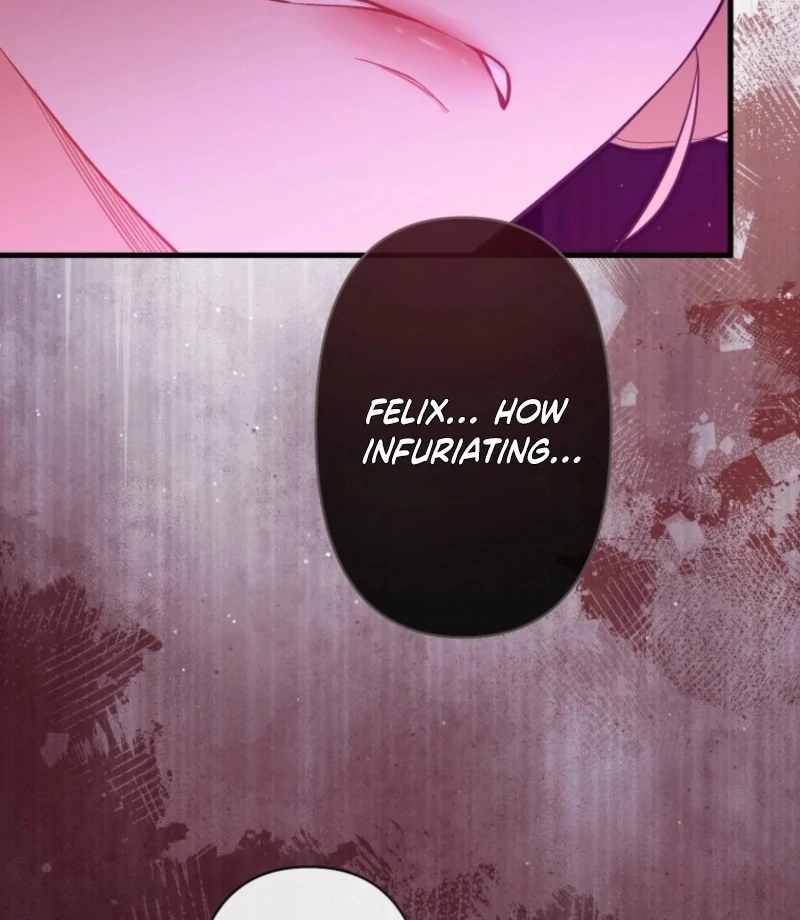 I Love the One Who Kills Me chapter 35 page 17