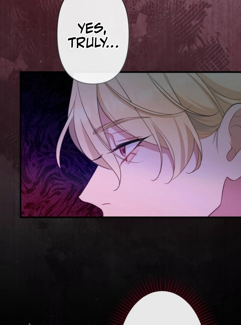 I Love the One Who Kills Me chapter 35 page 18