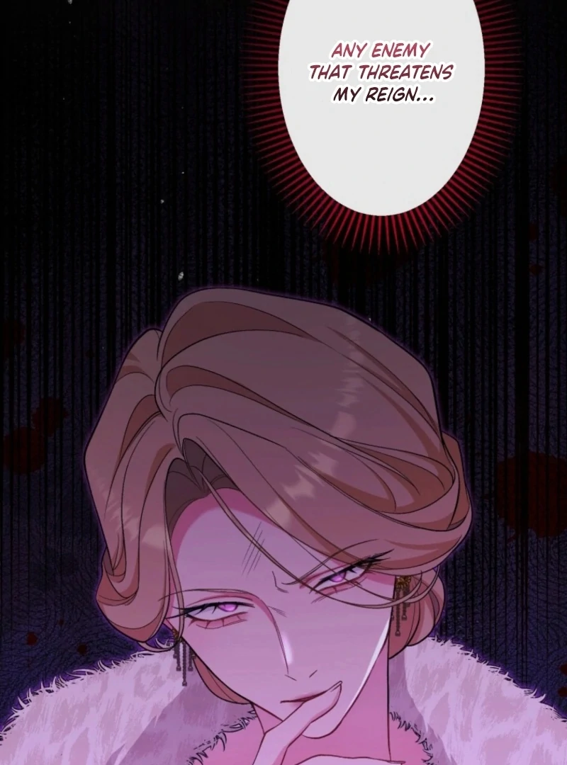 I Love the One Who Kills Me chapter 35 page 19