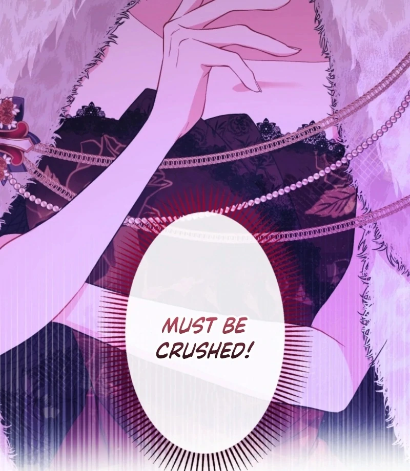 I Love the One Who Kills Me chapter 35 page 20
